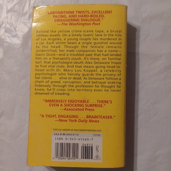 Therapy - Picture 3 of 3